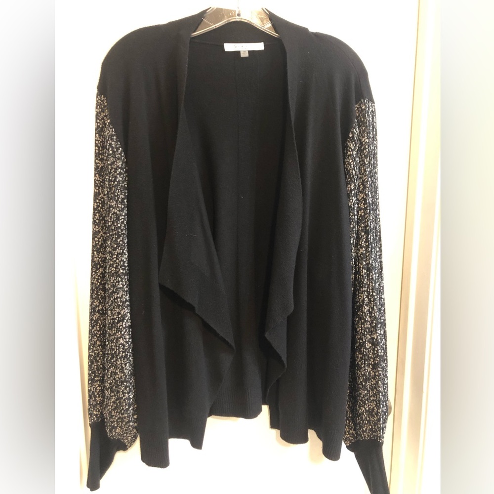 Sioni Milano Open Cardigan